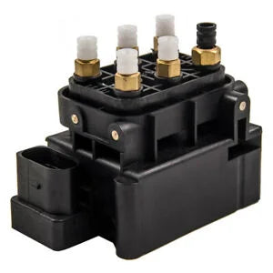 O'Reilly – Air Valve Block for Mercedes Benz W164/W166/W221,/W251 GL350 450 550 ML250 W221