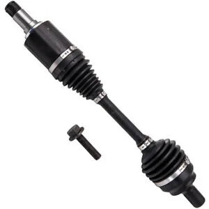 O'Reilly – Forward Right CV Axle Shaft for Mercedes Benz W204 W207 C250 C350 2012-2013