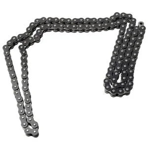 O'Reilly – 520 X 120 Links Motorcycle Atv Black W/ O-Ring Drive Chain 520-Pitch 120-Links