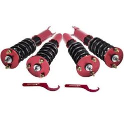 O'Reilly – Full Coilover Suspension Kits Shock Struts for Honda Accord 2008-2012 ACURA TSX