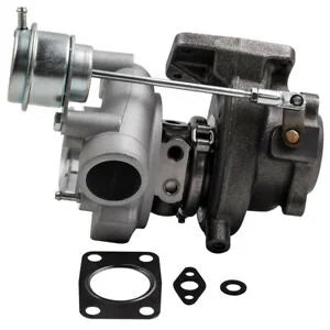 O'Reilly – TD04HL-15T Turbocharger for SAAB Viggen 9-3 2.3L 9-5 2.3T Aero B235R B235L B205R