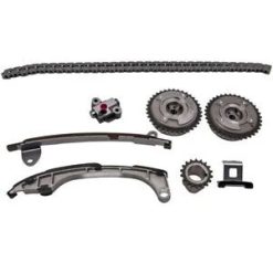 O'Reilly Auto Parts – Timing Chain Bundle VVT Gear Fit CAMRY RAV4 Sienna for Lexus ES300h 130500V010