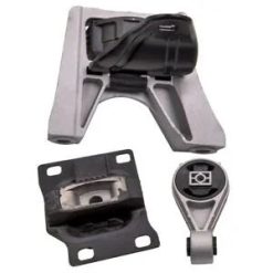 O'Reilly Auto Parts – Motor & Transmission Mount 3pcs for Ford Transit Connect 2.0L 2010-13 A2939 2986