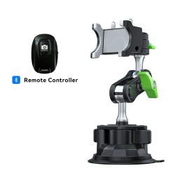 Alternative view of O'Reilly Auto Parts – Auto Phone Holder Never-Drop & Ultra-Stable Mount Auto Add-ons
