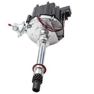 O'Reilly – Ignition Distributor Complete for Chevy SBC 65k HEI 283 305 327 350 400