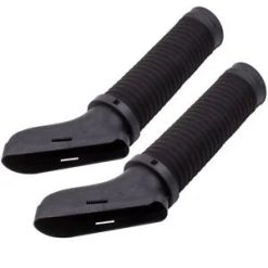 O'Reilly Auto Parts – 2x Air Intake Duct Hoses Fit for Mercedes Benz GLK350 2010-2012 272090288