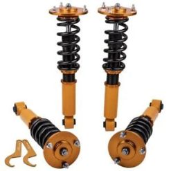O'Reilly – Air to Coil Spring Struts Coilovers Conversion Bundle for Lincoln Navigator 2003-06
