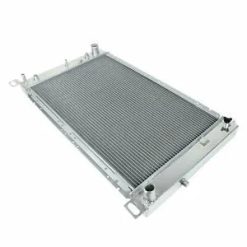 O'Reilly – Aluminum Performance Radiator 2 Row for 99-06 Silverado/Yuko,n/Sierra 4.8/5.3L AT