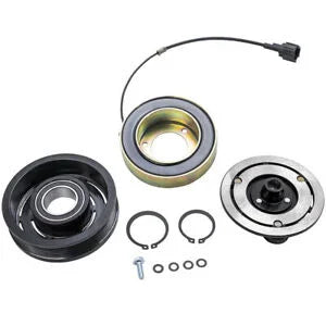 O'Reilly – A/C Compressor Clutch Repair Bundle Pulley Fit Nissan Murano all models 2003-2007