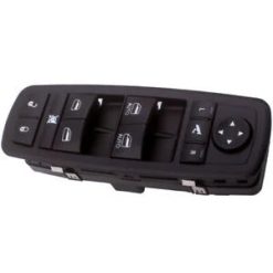 O'Reilly Auto Parts – Power Window Miorr Switch for Dodge Grand Caravan Chrysler Town 68110872AA