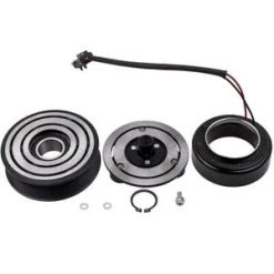 O'Reilly Auto Parts – AC A/C Compressor Clutch Bundle for Dodge Ram 3500 SLT Cab & Chassis 2009