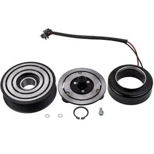 O'Reilly – AC A/C Compressor Clutch Bundle for Dodge Ram 3500 SLT Cab & Chassis 2009