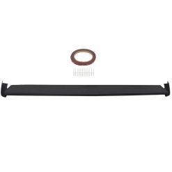 O'Reilly – Back Tailgate Tail Wing Spoiler Lip fit for Chevrolet – 3PCS