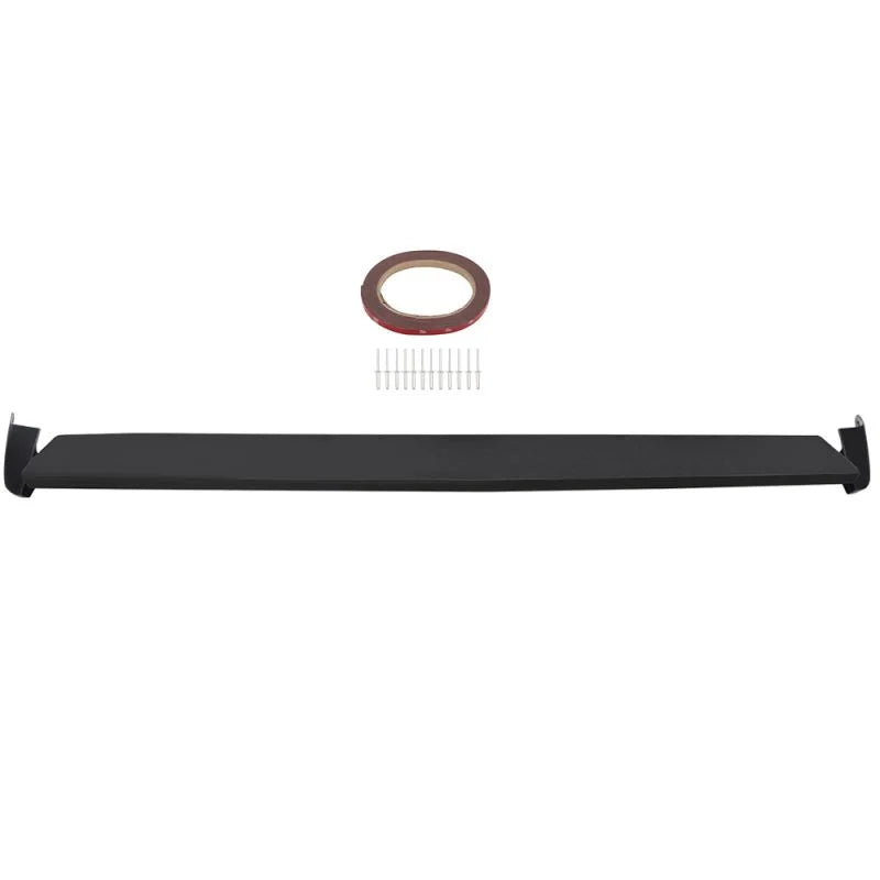 O'Reilly – Back Tailgate Tail Wing Spoiler Lip fit for Chevrolet – 3PCS
