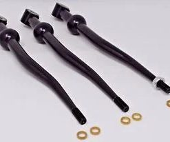 O'Reilly – Dual Bend Honda Acura Civic D/B Series 88-00 5 Speed Short Throw Shifter Extend