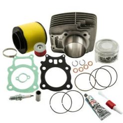 O'Reilly – Cylinder Piston Gasket Top End Rebuild Bundle for Honda Rancher TRX350 2000-06