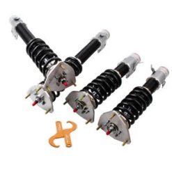 O'Reilly – Coilovers Kits for SUBARU WRX GDB GDA 2002-2007 24 Ways Adjustable Damper Shocks