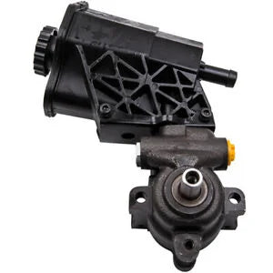 O'Reilly – Power Steering Pump Fit Dodge Ram 1500 Except ZF Pump 2002-2007 w/ reservoir