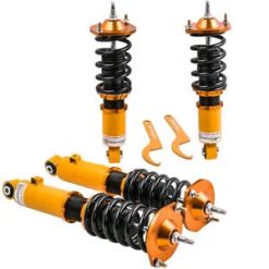O'Reilly – Complete Coilovers Suspension for Mazda Miata MX5 NA NB 1989-2005 Forward & Right