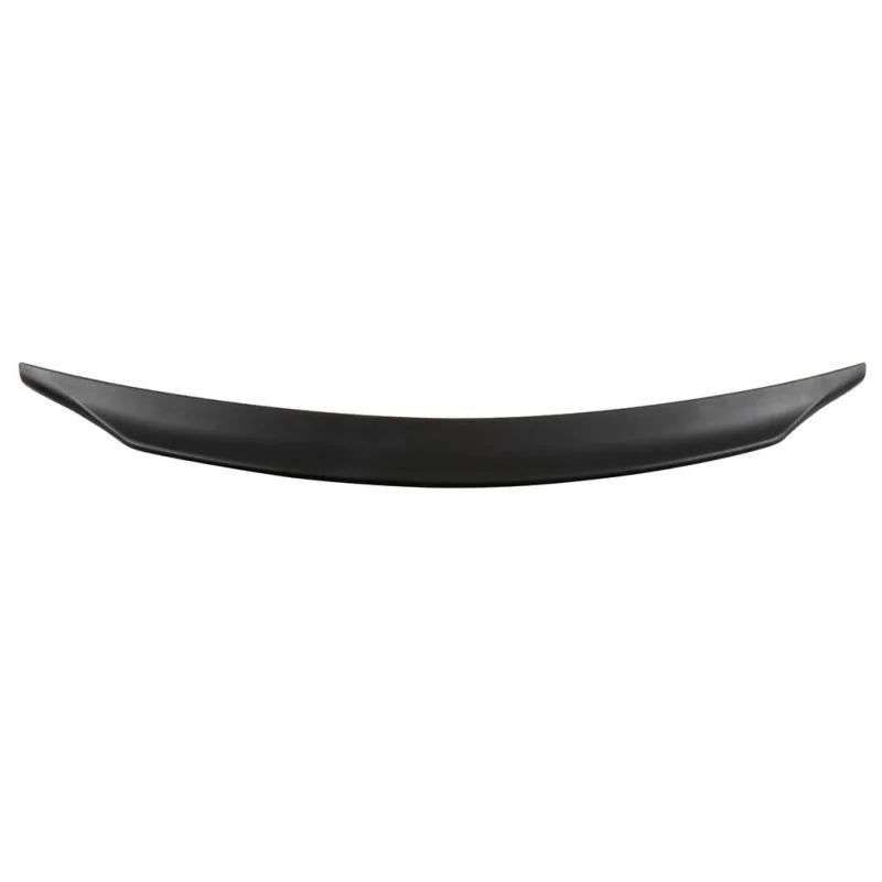 O'Reilly – Back Trunk Spoiler Wing ABS for Mitsubishi