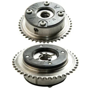 O'Reilly Auto Parts – Upgrade Intake Camshaft + Exhaust Adjuster Actuator VVT Gear Bundle for M271 W203