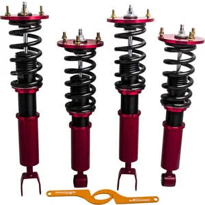 O'Reilly – Coilovers Kits for Supra 1993-1998 for Lexus SC300 SC400 92-00 Shock Absorbers