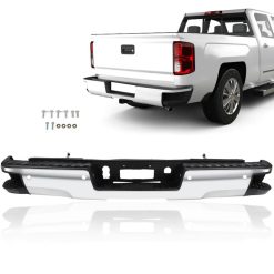 O'Reilly – Back Bumper for Chevrolet GMC -1 PC