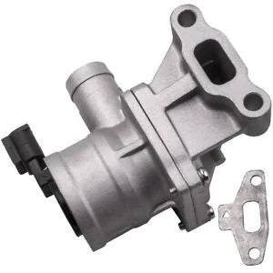 O'Reilly – Air Injection Check Valve fit Buick Rainier 4.2L 2004-2005 12575655 12619128