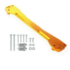 O'Reilly – for 96-00 Honda EX Civic Back Subframe Tie Brace Bar Suspension Handling JDM YE