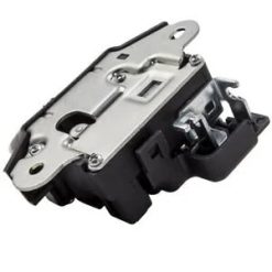 O'Reilly – Back Tailgate Trunk Latch Lock Mechanism Fit Hyundai Elantra 2011-2016 13 14 15