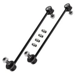 O'Reilly – Bundle of 2 Forward Stabilizer Sway Bar End Links for Honda Odyssey 2005 – 2017