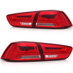 O'Reilly – Headlight Assembly (8301A458 ) for EVO – 1 Pair