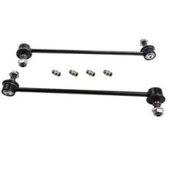 O'Reilly Auto Parts – 2 Suspension Forward Stabilizer Sway Bar End Links Fit Honda Odyssey 2005-17