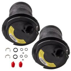 O'Reilly – Forward Air Suspension Shock Absorber Bag for Lincoln Mark VII 1984-1992