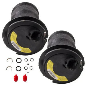 O'Reilly – Forward Air Suspension Shock Absorber Bag for Lincoln Mark VII 1984-1992
