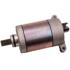 O'Reilly Auto Parts – 12V Starter for YAMAHA Kodiak 700 EPS 4WD YFM70KPS 700cc 2016-201,9 2017 2018