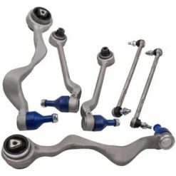 O'Reilly – 6 Pcs Forward Lower Forward & Rearward Control Arms for BMW 328i 2007-2011 K620127