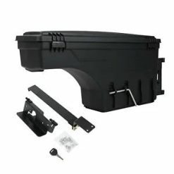 O'Reilly – for 02-18 Dodge Ram 1500 2500 3500 Truck Bed Storage Box Toolbox Driver Side