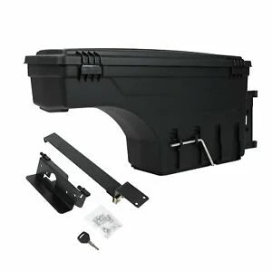 O'Reilly – for 02-18 Dodge Ram 1500 2500 3500 Truck Bed Storage Box Toolbox Driver Side