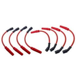 O'Reilly – Forward LH RH Spark Plug Wire Ignition Wires for GMC Sierra 2013-2007