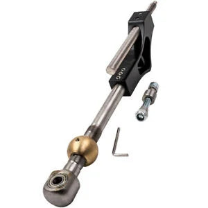 O'Reilly – Adjustable Steel Throw Short Shifter for Honda Civic Integra CRX