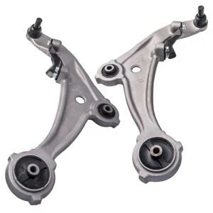 O'Reilly – Pair Forward Lower Control Arm & Ball Joint for Nissan Altima 2013 Coupe