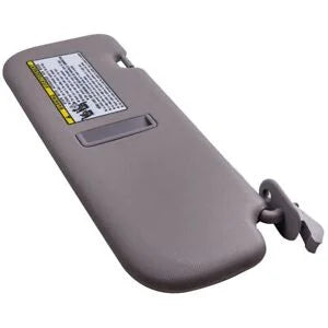 O'Reilly – Forward Left Driver Side Sun Visor for Hyundai Elantra 10-15 852103X0,00TX