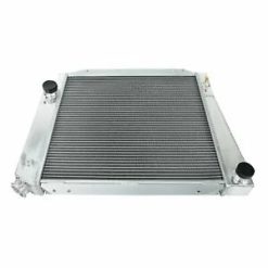 O'Reilly – for 1968-1977 Ford Bronco 5L V8 3-Row Aluminum Core Performance Cooling Radiator