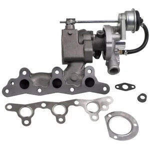 O'Reilly – Turbo Turbocharger for Smart Fortwo 0.8 CDI 799cc Diesel OM660 54319880000 41HP