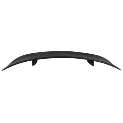 O'Reilly – Back Roof 6 Shark Fin Spoiler Wing Glossy ABS for Mitsubushi