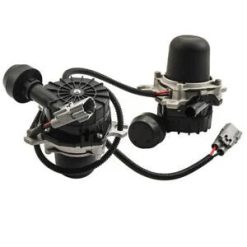 O'Reilly Auto Parts – 2 packs Secondary Air Injection Pump fit for Toyota Sequoia 4-Door 4.6L 2006-13