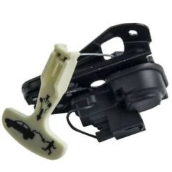 O'Reilly – Tailgate Lock Trunk Latch Actuator Fit for Dodge Dart 2013-2016 5056244AA