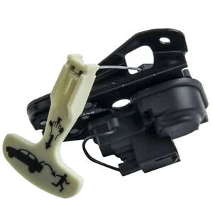 O'Reilly – Tailgate Lock Trunk Latch Actuator Fit for Dodge Dart 2013-2016 5056244AA