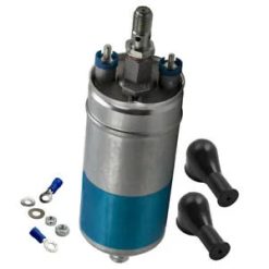 O'Reilly – Electrical Fuel Oil Pump for Mercedes-Benz",500SEC"1984-19,85 w/Install Bundle 12V
